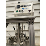 Parr 4558 2.5 Gallon Reactor